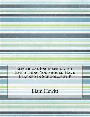 Book cover for Electrical Engineering