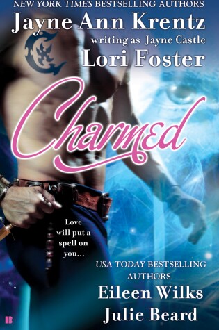 Cover of Charmed