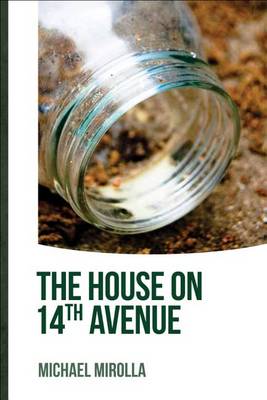 Book cover for The House on 14th Avenue