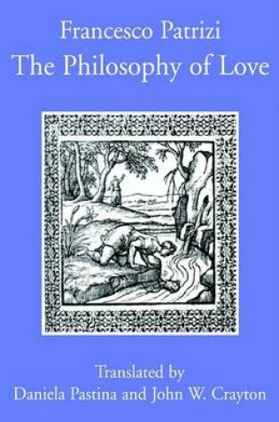 Cover of The Philosophy of Love