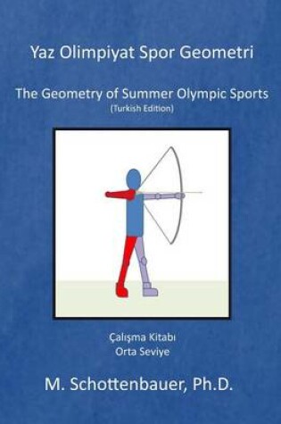 Cover of Yaz Olimpiyat Spor Geometri