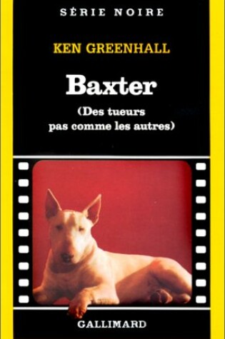 Cover of Baxter