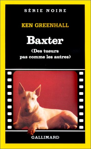 Cover of Baxter