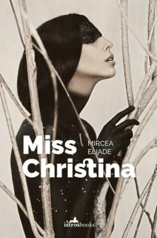 Cover of Miss Christina