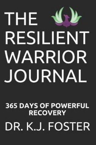 Cover of The Resilient Warrior Journal