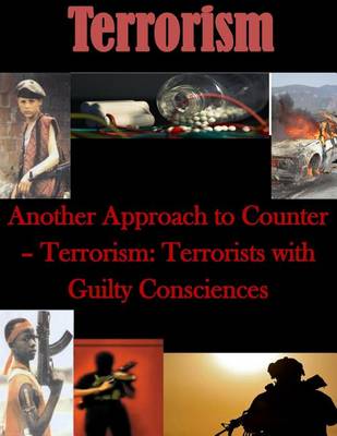 Book cover for Another Approach to Counter- Terrorism