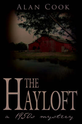 Book cover for The Hayloft