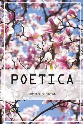 Book cover for Poetica