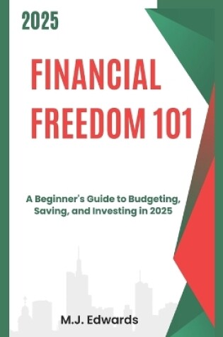 Cover of Financial Freedom 101