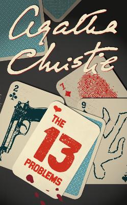 Book cover for The Thirteen Problems