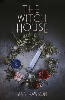 Book cover for The Witch House