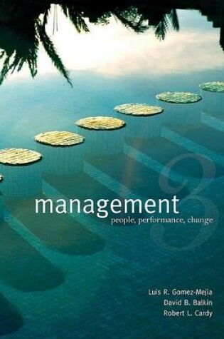 Cover of Management