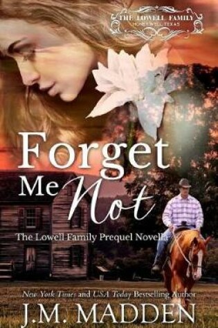 Cover of Forget Me Not