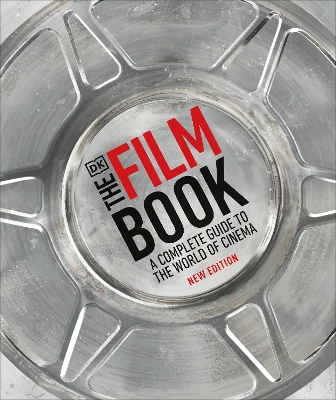 Book cover for The Film Book