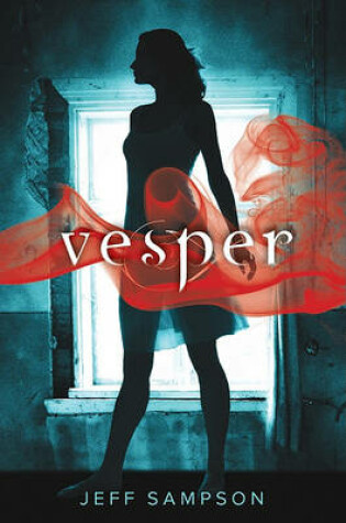 Cover of Vesper