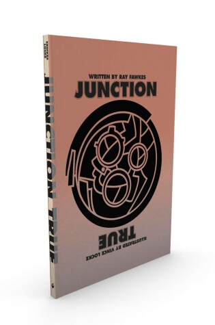 Cover of Junction True