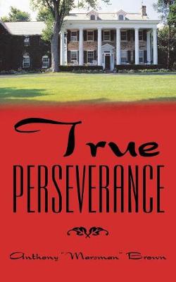 Book cover for True Perseverance