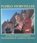 Book cover for Pueblo Storyteller