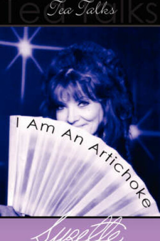 Cover of I Am an Artichoke