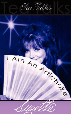 Book cover for I Am an Artichoke