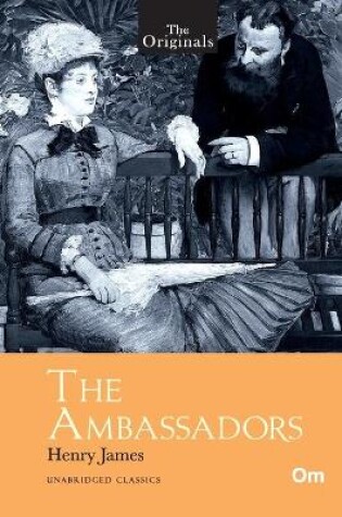 Cover of The Originals the Ambassadors