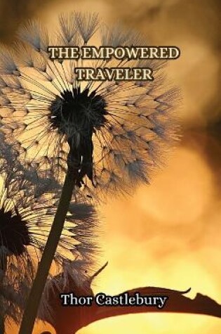 Cover of The Empowered Traveler