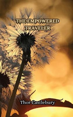 Book cover for The Empowered Traveler