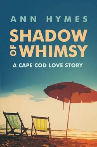 Cover of Shadow of Whimsy