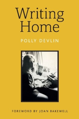 Cover of Writing Home