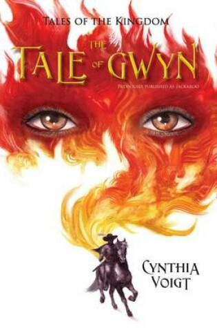 Cover of The Tale of Gwyn, 1