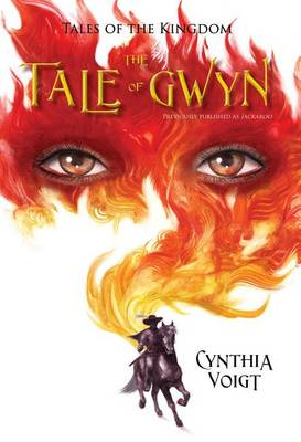 Book cover for The Tale of Gwyn, 1