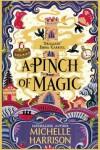 Book cover for A Pinch of Magic