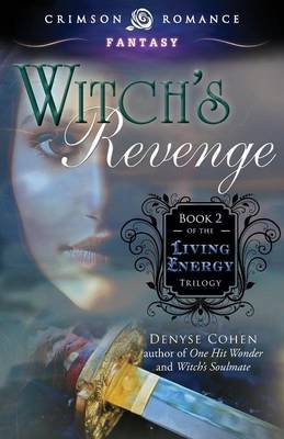 Book cover for Witch's Revenge