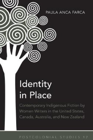 Cover of Identity in Place