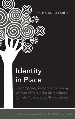 Book cover for Identity in Place