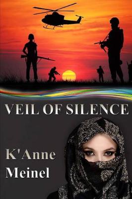 Book cover for Veil of Silence