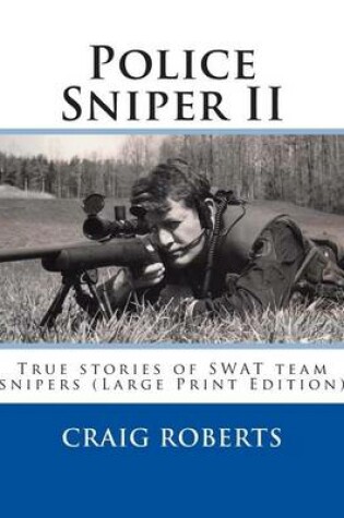 Cover of Police Sniper II