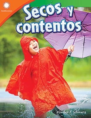 Cover of Secos y contentos (Staying Dry)