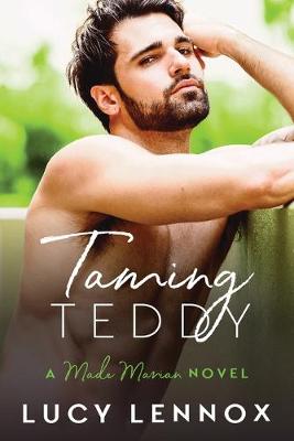 Book cover for Taming Teddy