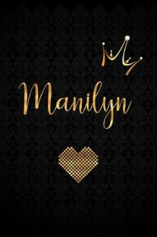 Cover of Manilyn