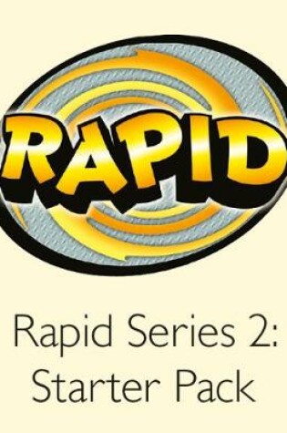 Cover of Rapid Series 2: Starter Pack
