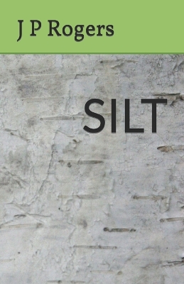 Book cover for Silt