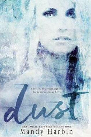 Cover of Dust