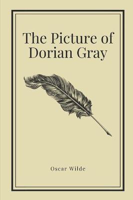 Cover of The Picture of Dorian Gray by Oscar Wilde