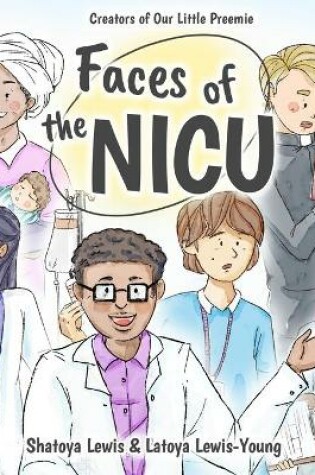 Cover of Faces of the NICU