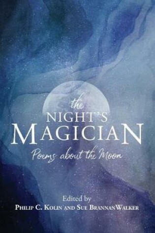 Cover of The Night's Magician