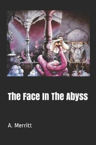 Cover of The Face In The Abyss