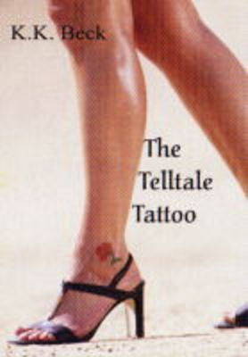 Book cover for The Tell-tale Tattoo and Other Stories