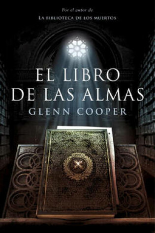 Cover of El Libro de Las Almas
