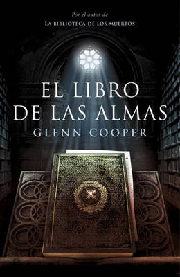 Book cover for El Libro de Las Almas